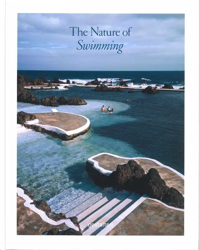 The Nature of Swimming Express Levering