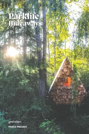 Parklife Hideaways Hoge Kwaliteit
