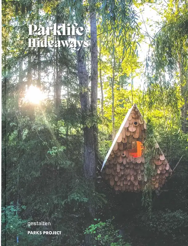 Parklife Hideaways Hoge Kwaliteit