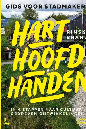 Hoge Kwaliteit HART, HOOFD, HANDEN