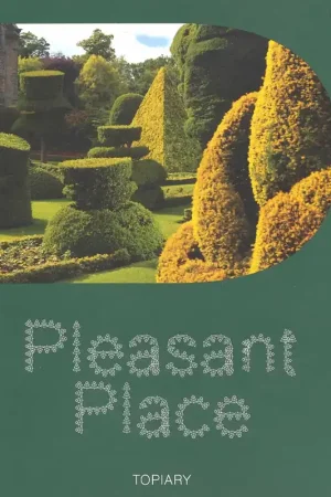Speciale Aanbieding Pleasant Place 6. Topiary