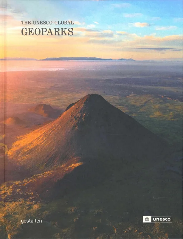 Exclusieve Aanbieding GEOPARKS