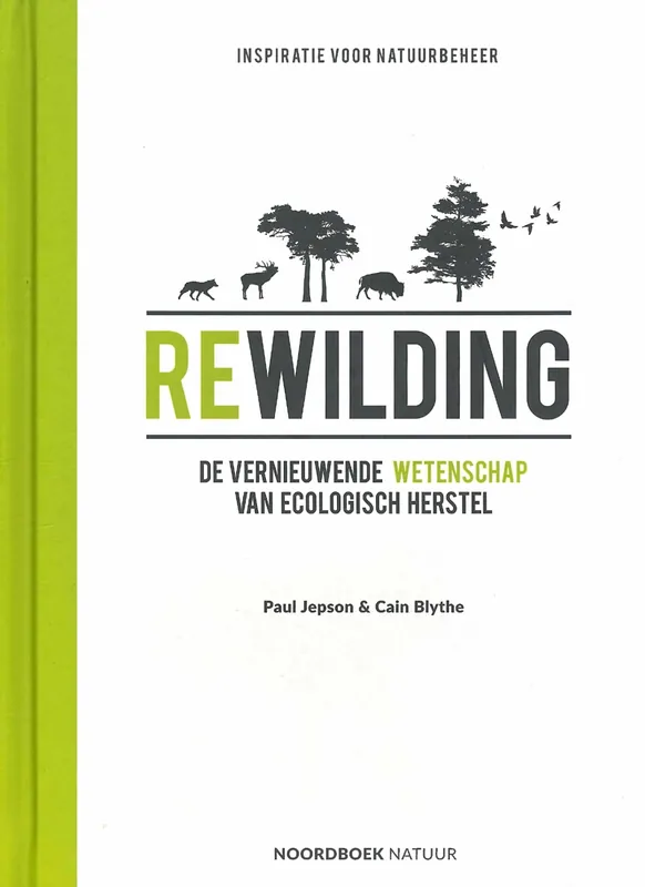Koopje REWILDING