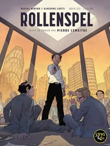 Meest Verkocht Rollenspel 2 – Tijdens