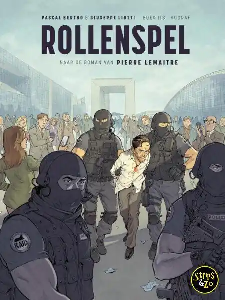 Rollenspel 1 – Vooraf Laatste Versie