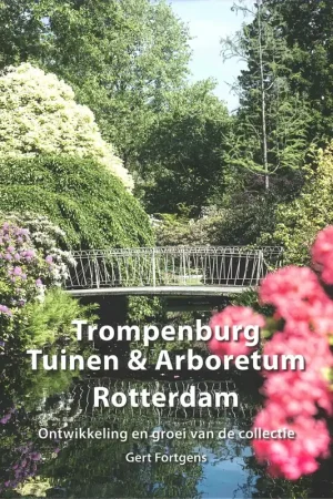 Trompenburg Tuinen & Arboretum Rotterdam Populair