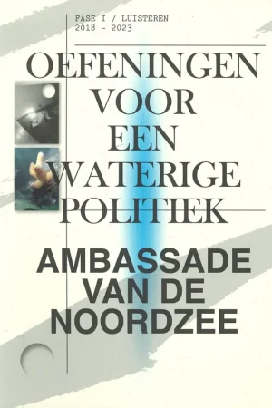 Flitsaanbieding OEFENINGEN VOOR EEN WATERIGE POLITIEK