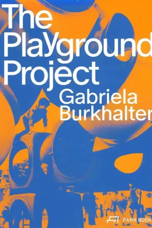 The Playground Project Flitsaanbieding
