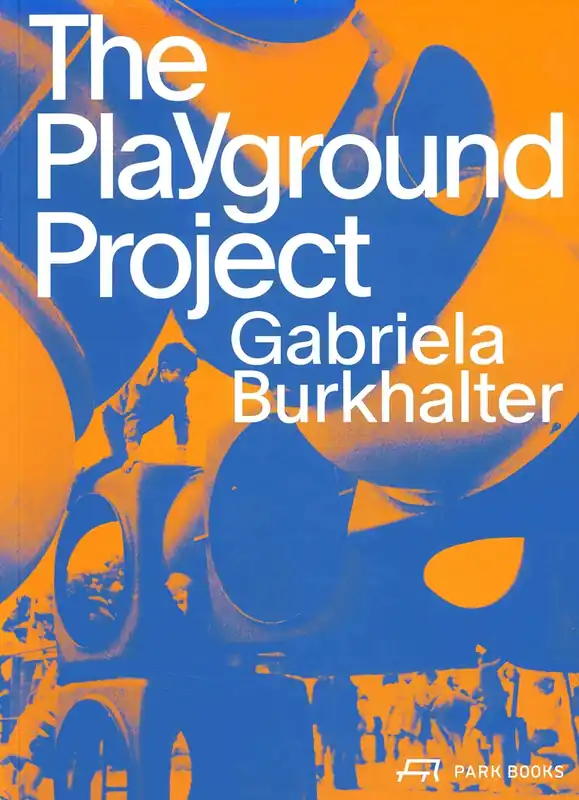 The Playground Project Flitsaanbieding