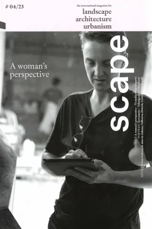 'scape 4 / 2023. A woman's perspective Betaalbaar