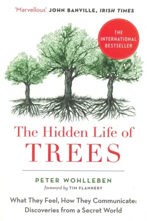 THE HIDDEN LIFE OF TREES Gecertificeerd