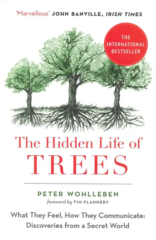 THE HIDDEN LIFE OF TREES Gecertificeerd