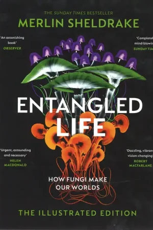 ENTANGLED LIFE Gecertificeerd