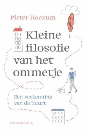 Betaalbaar Kleine filosofie van het ommetje