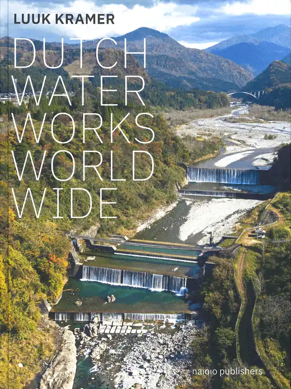 DUTCH WATERWORKS WORLD WIDE Op = Op