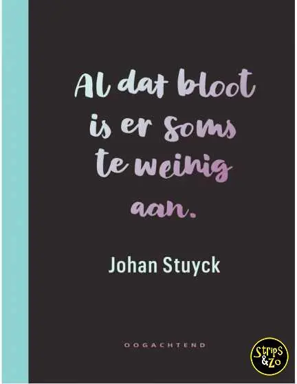 Beste Prijs Al dat bloot is er soms te weinig aan