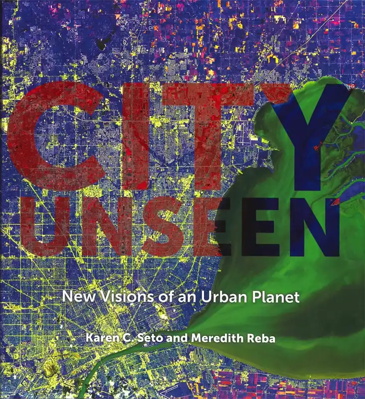 Beperkte Voorraad CITY UNSEEN