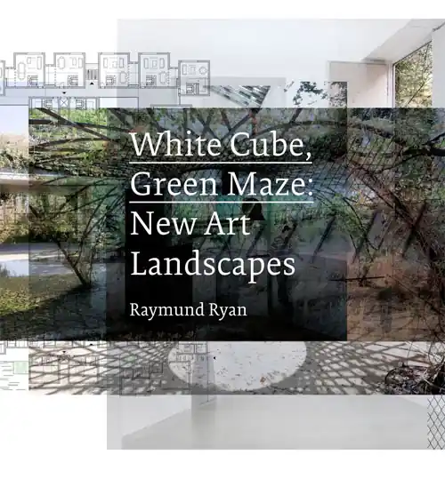 Laatste Versie White Cube, Green Maze