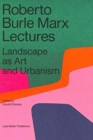 Roberto Burle Marx Lectures Seizoensaanbieding