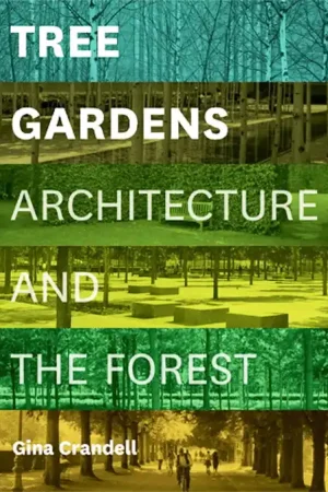 TREE GARDENS Gratis Retour