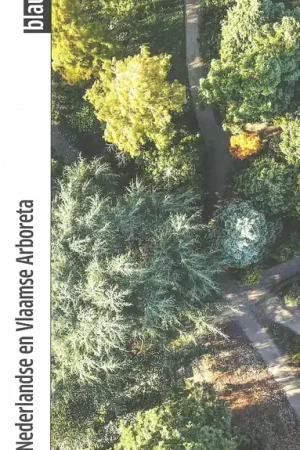 Koopje Gids voor Nederlandse en Vlaamse Arboreta