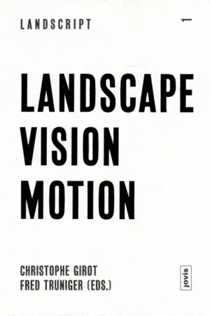 LANDSCAPE VISION MOTION Superprijs