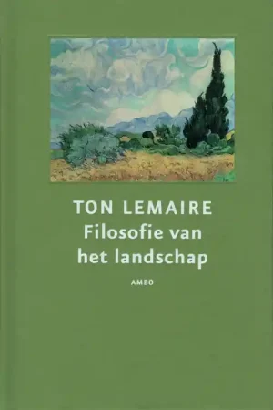 Filosofie van het landschap Fabrieksprijs