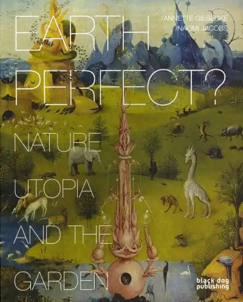 Laatste Versie EARTH PERFECT?