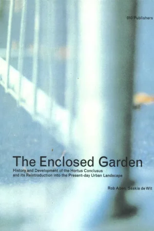 Bestseller The Enclosed Garden