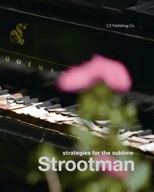 Merkproduct Strootman