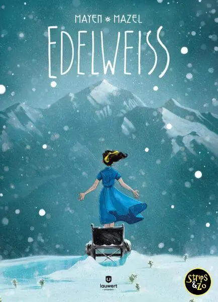 Favoriet Edelweiss