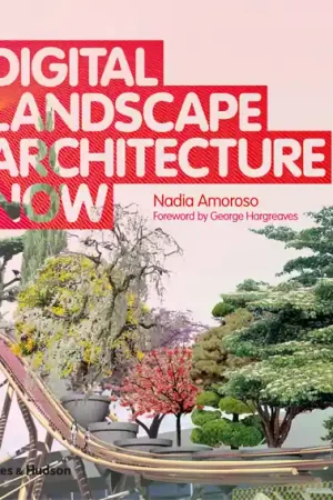 Betrouwbaar Digital Landscape Architecture Now