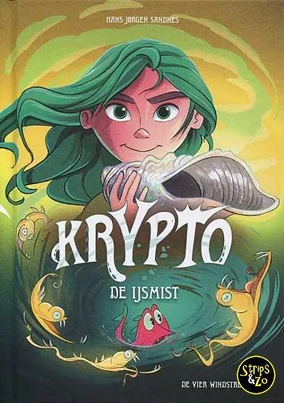 Krypto 4 – De ijsmist Shop Nu