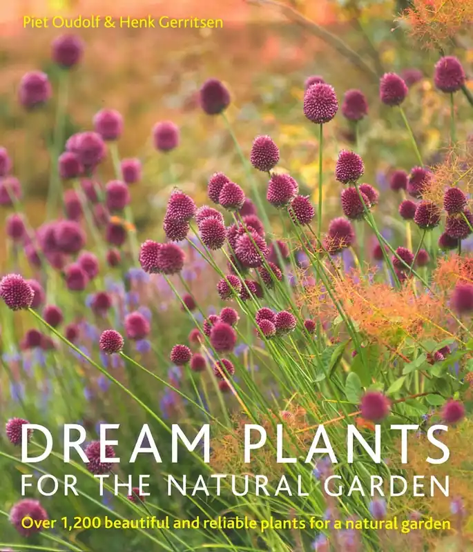 Koopje DREAM PLANTS for the NATURAL GARDEN