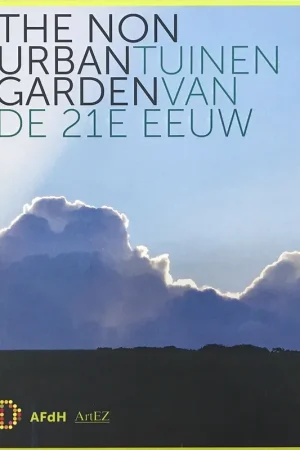 Betrouwbaar Tuinen van de 21e eeuw