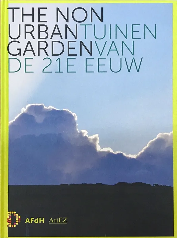 Betrouwbaar Tuinen van de 21e eeuw