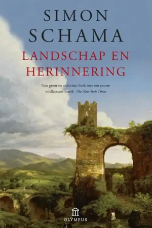 Snelle Levering Landschap en herinnering