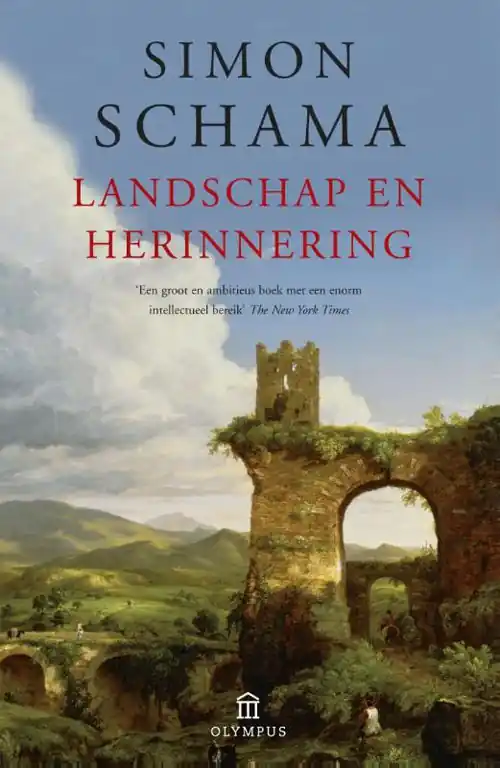 Snelle Levering Landschap en herinnering