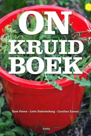 Fabrieksprijs ONKRUIDBOEK