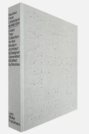 Neubau Forst Catalogue Premium