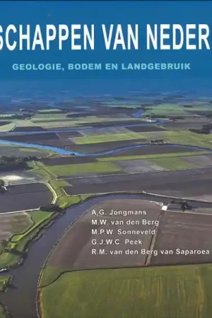 Landschappen van Nederland Beperkte Voorraad