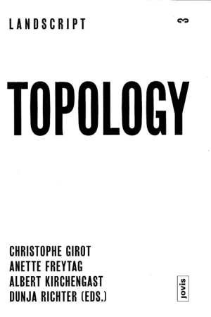 TOPOLOGY Aanbieding