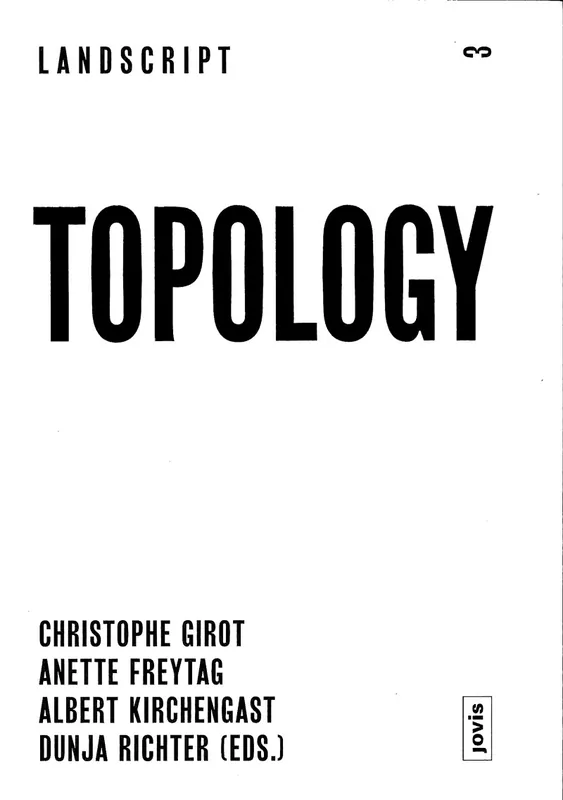 TOPOLOGY Aanbieding