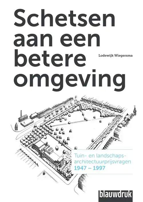 Favoriet Schetsen aan een betere omgeving