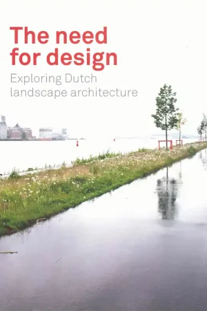 Actieprijs The Need For Design