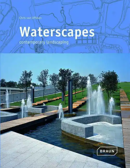 Koop Online Waterscapes