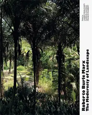Direct Verzonden Roberto Burle Marx