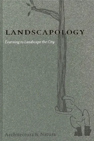 Actieprijs LANDSCAPOLOGY