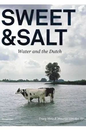 Seizoensaanbieding SWEET & SALT
