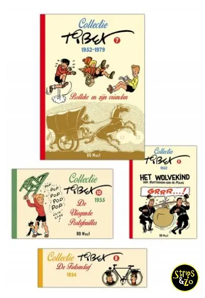 Koop Online Tibet collectie 3